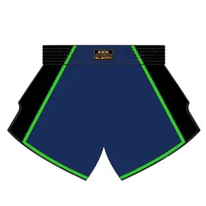 Custom Full Foamside With Embroidery