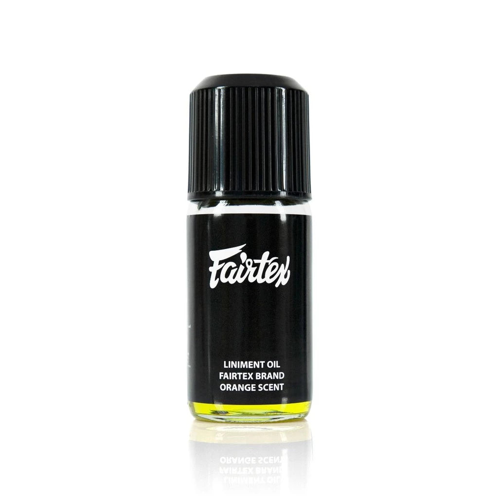Fairtex Lintment Oil Peppermint