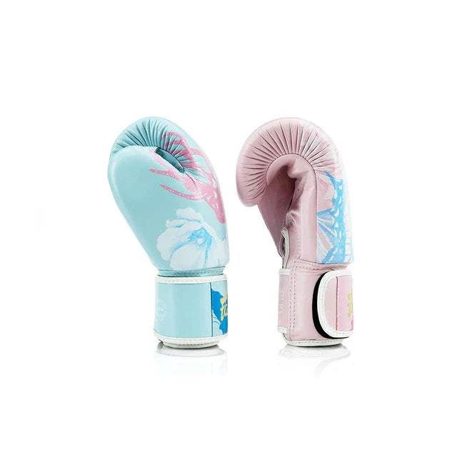 Fairtex - FIORE- Premium Collection Boxing Gloves