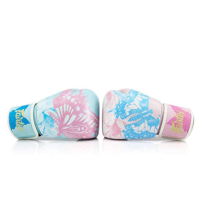 Fairtex - FIORE- Premium Collection Boxing Gloves