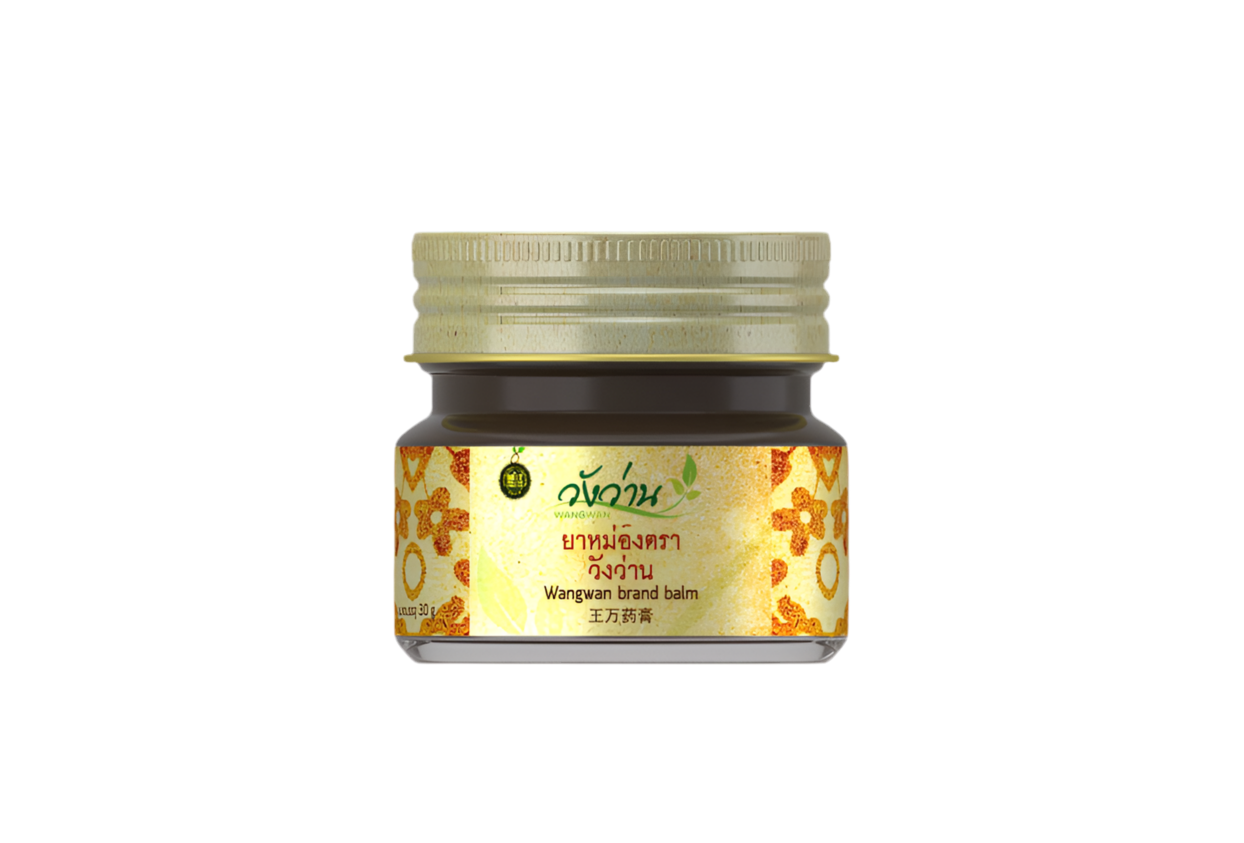 Wangwan Blam (30g./50g./100g.)