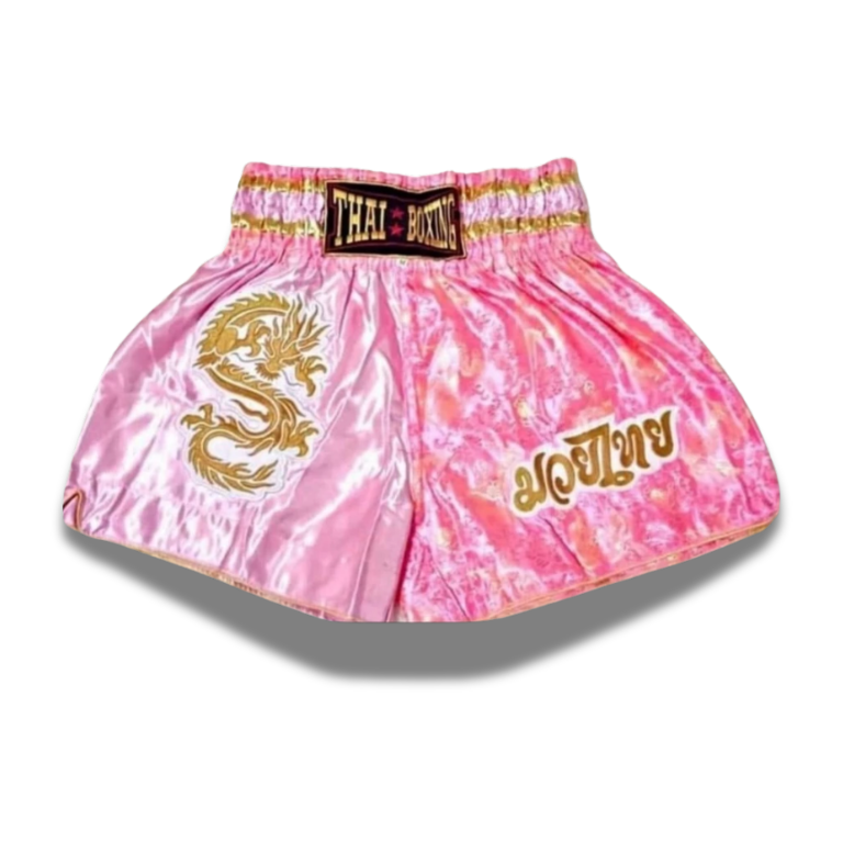ATB Kids - Dragon Pink