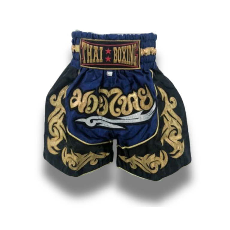 ATB Kids - Two Tone Black / Blue