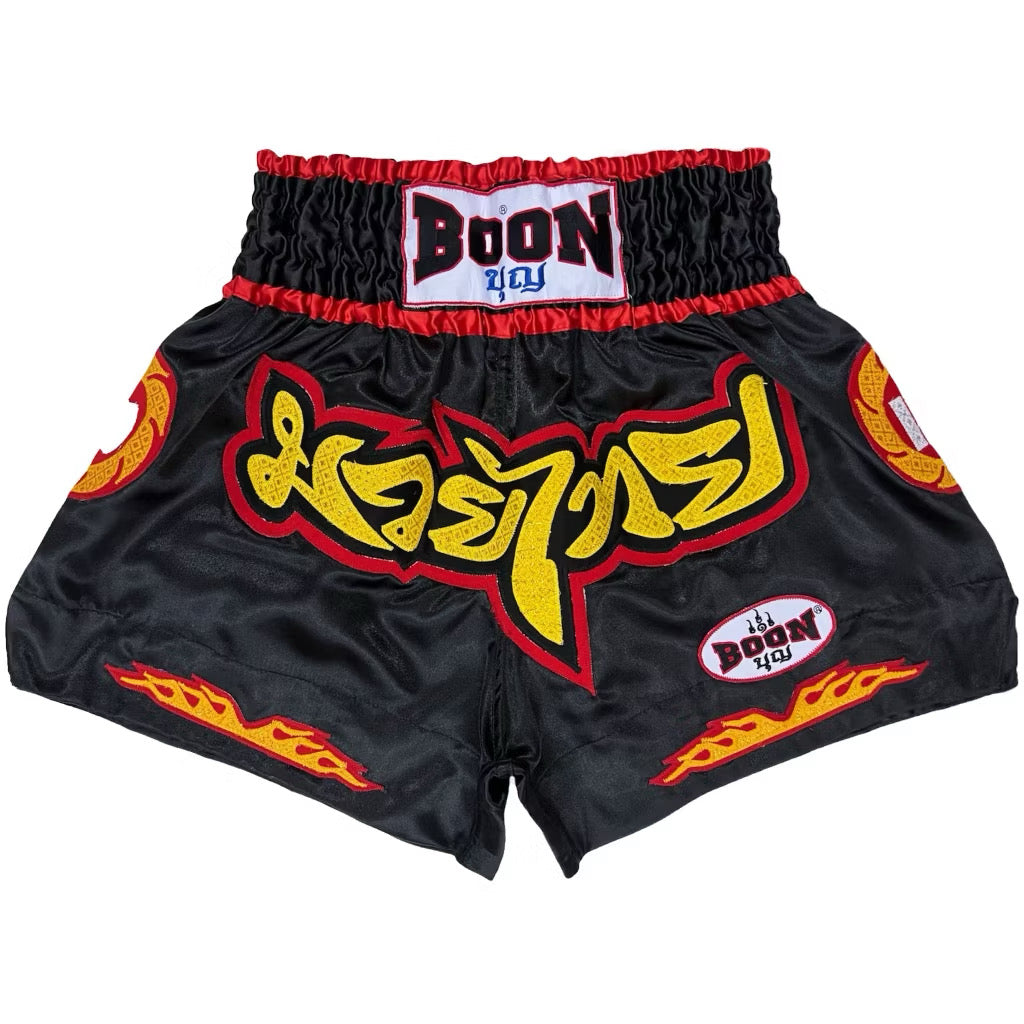 Boon Muay Thai Shorts MT22 - POR MAER