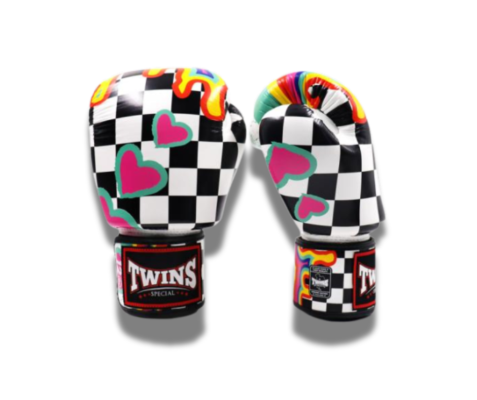 Twins Gloves -FBGVL3-65 Chess