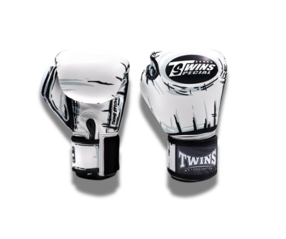 Twins Fancy Gloves - FBGVL3-66 - Comic