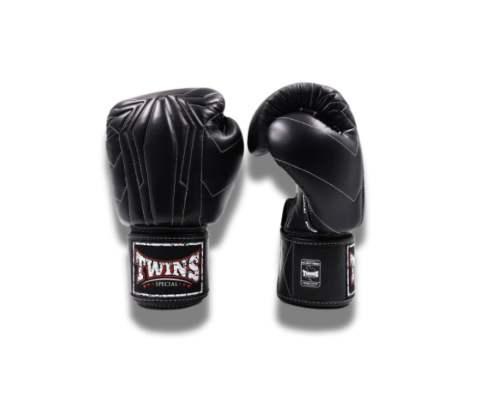 Twins Gloves - BGVL14 - Black