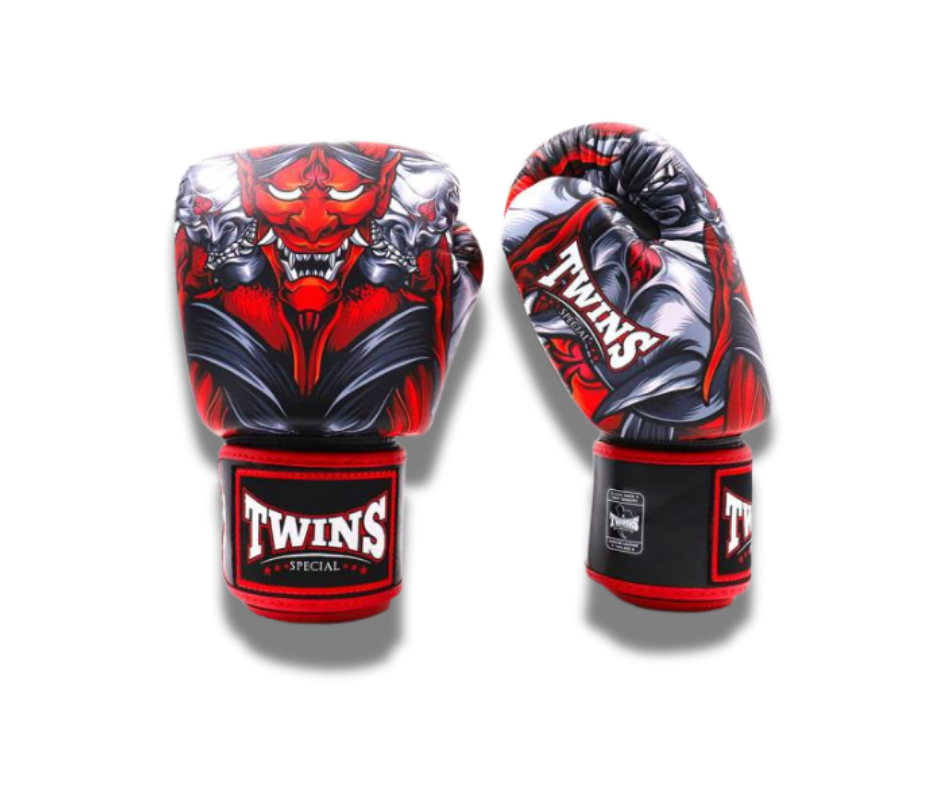 Twins Gloves - FBGVL3-58 Kabuki
