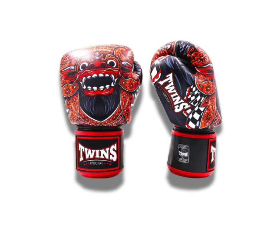 Twins Gloves - FBGVL3-59 Barong