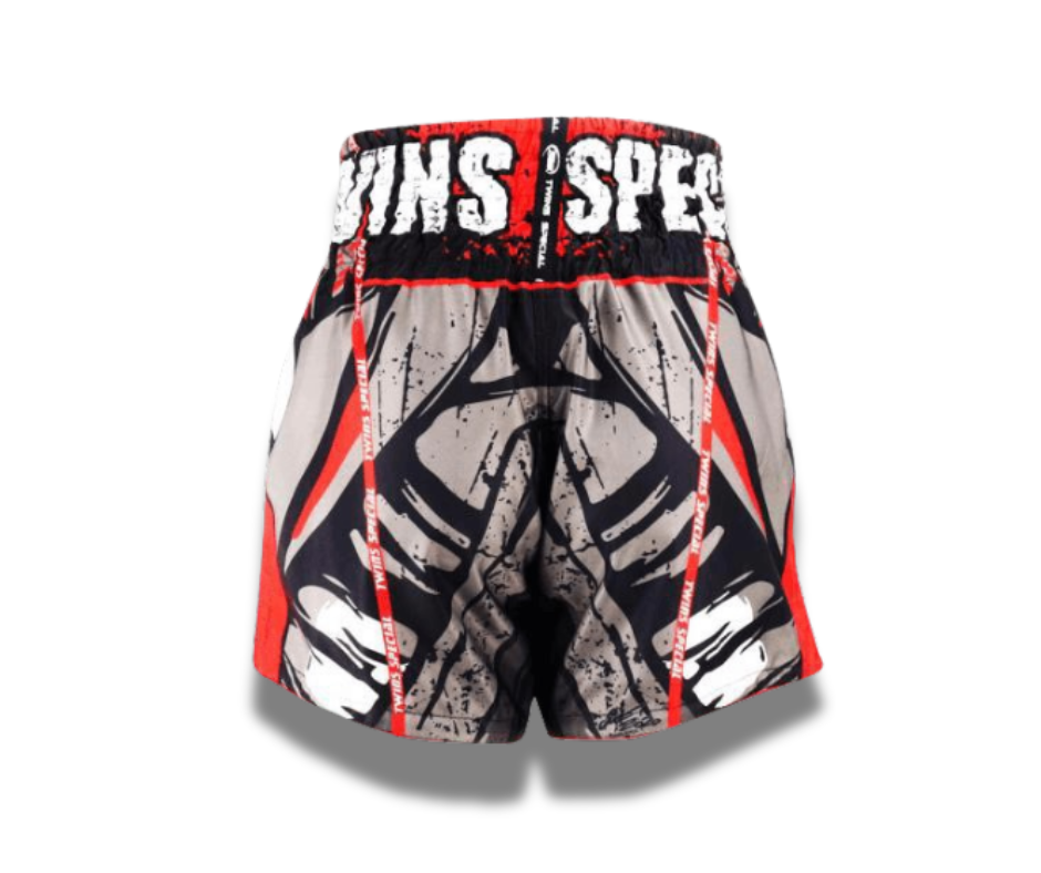 Twins Muay Thai Shorts -TBS Demon