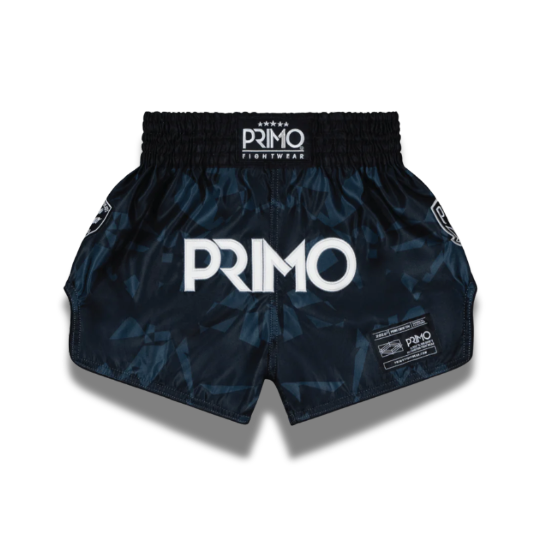 Primo Shorts - Kids Collection Matrix