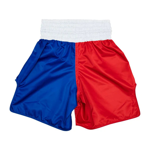 Fairtex Boxing Shorts - Phillipnes - KICKPUNCHELBOW