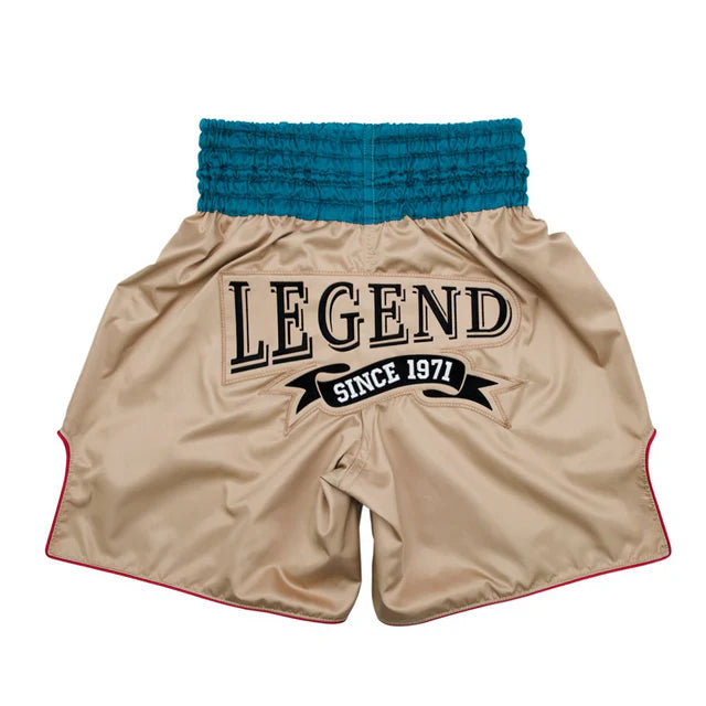 Fairtex Boxing Shorts - BT2010 Vintage - KICKPUNCHELBOW