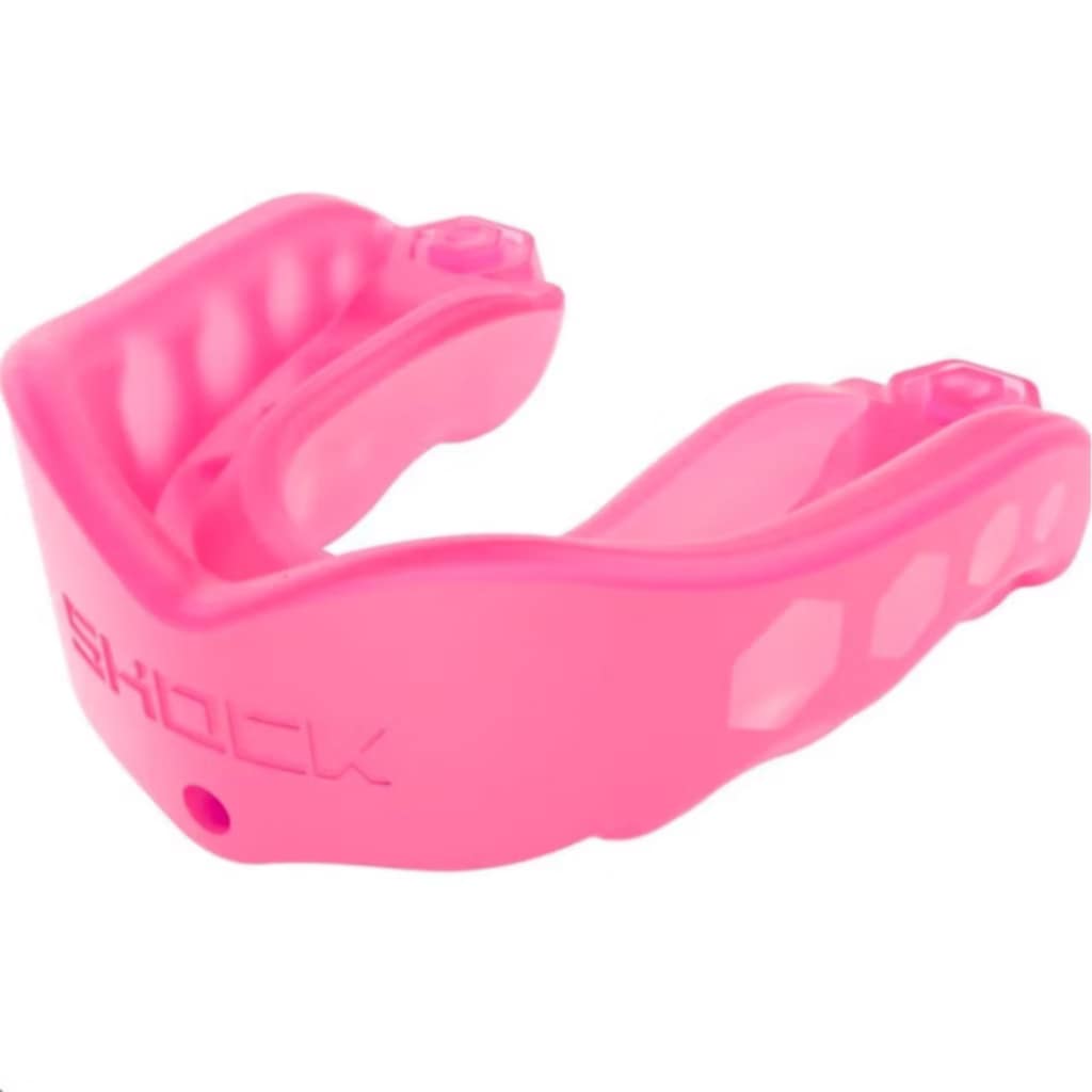 Shock Doctor Mouth Guards - Gel Max