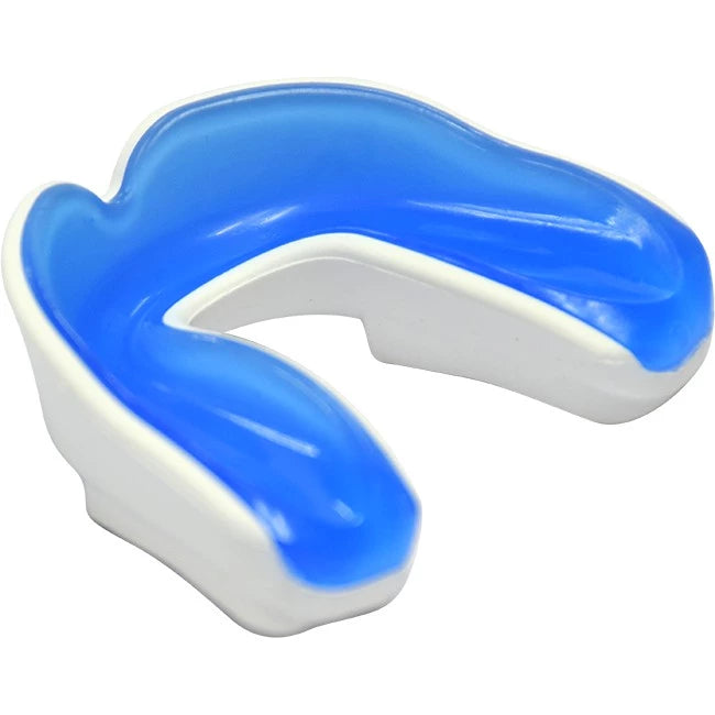 FBT Mouth Guard Polaris Blue White