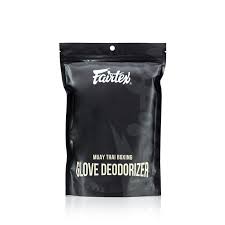 Fairtex Boxing Glove Deodorizer - KICKPUNCHELBOW