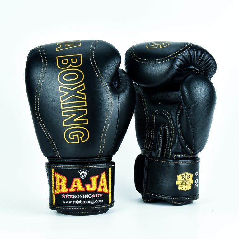 Raja Gloves - Porsche Leather - KICKPUNCHELBOW