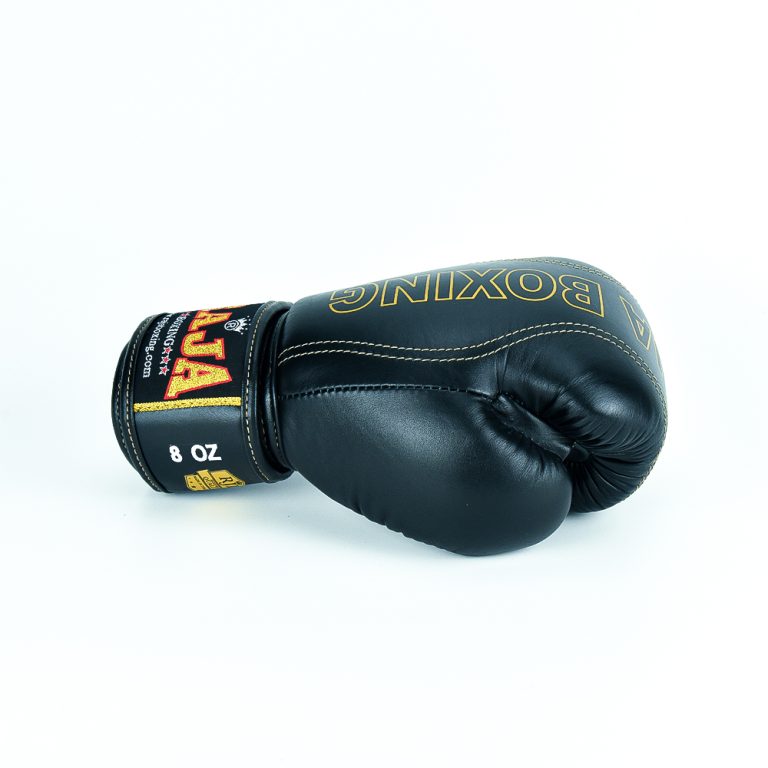Raja Gloves - Porsche Leather - KICKPUNCHELBOW