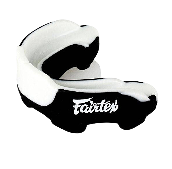 Fairtex Mouthguard Black