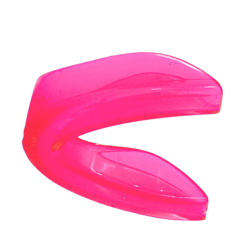 FBT Mouth Guard Pink