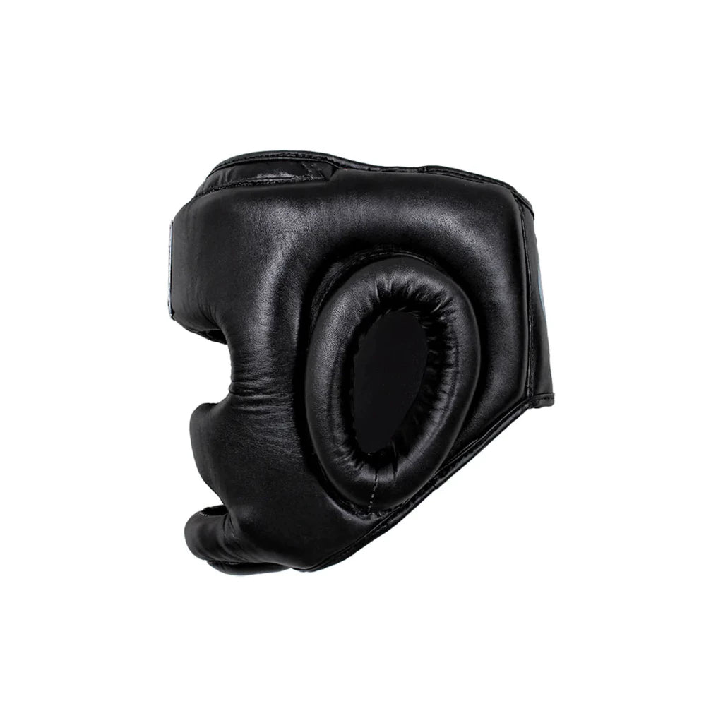 Windy Head Guard Black