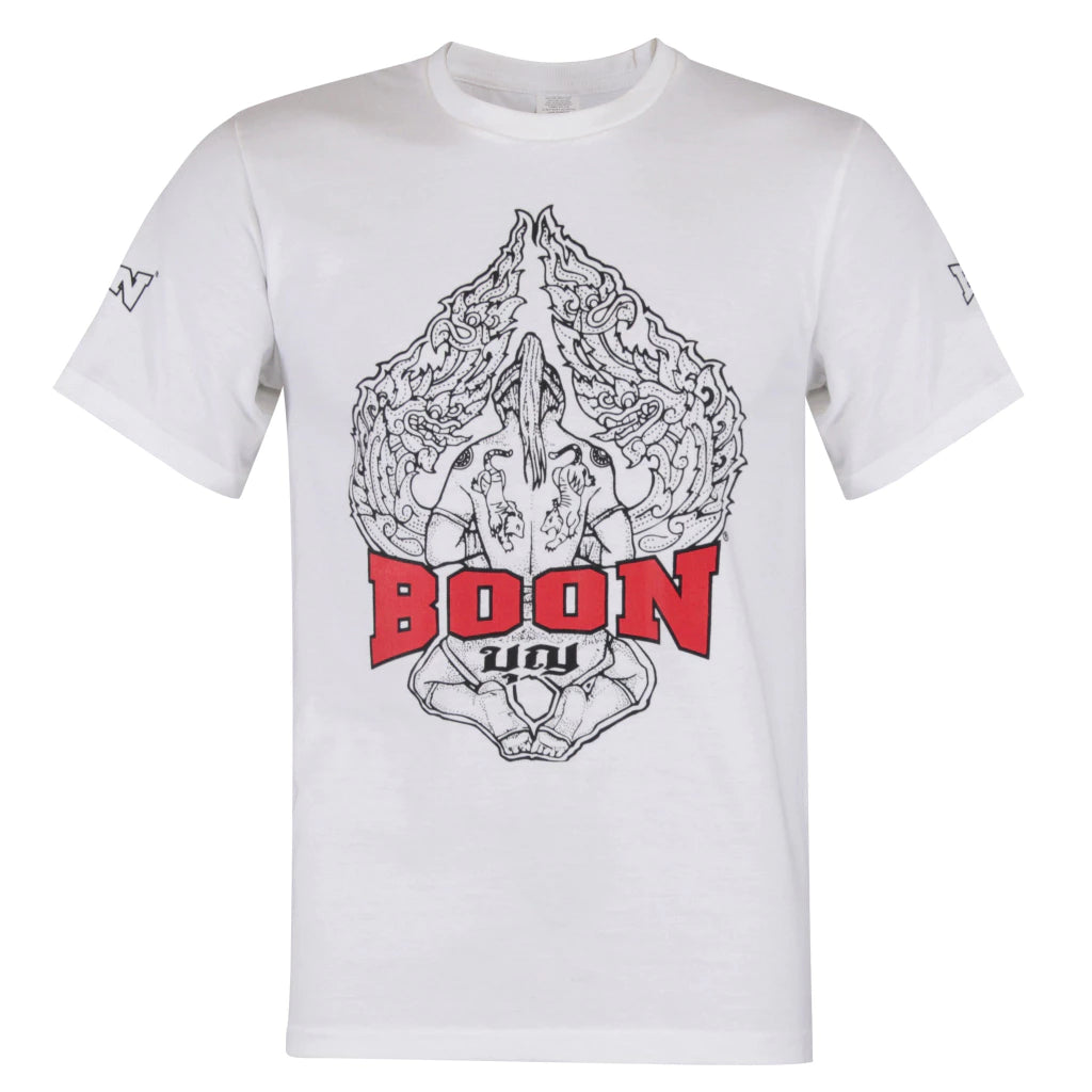Boon Nak Muay T-Shirt