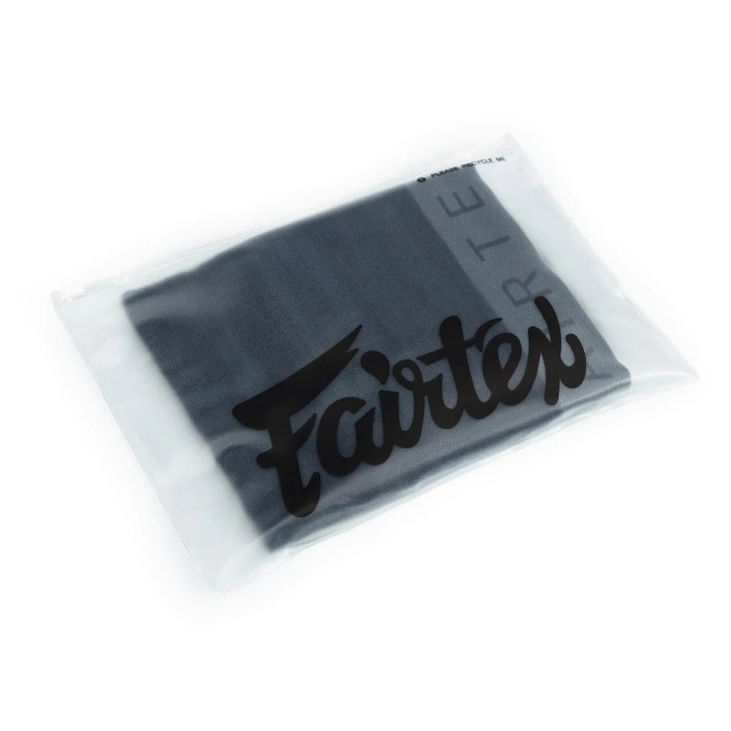 Fairtex Bamboo Towel Navy