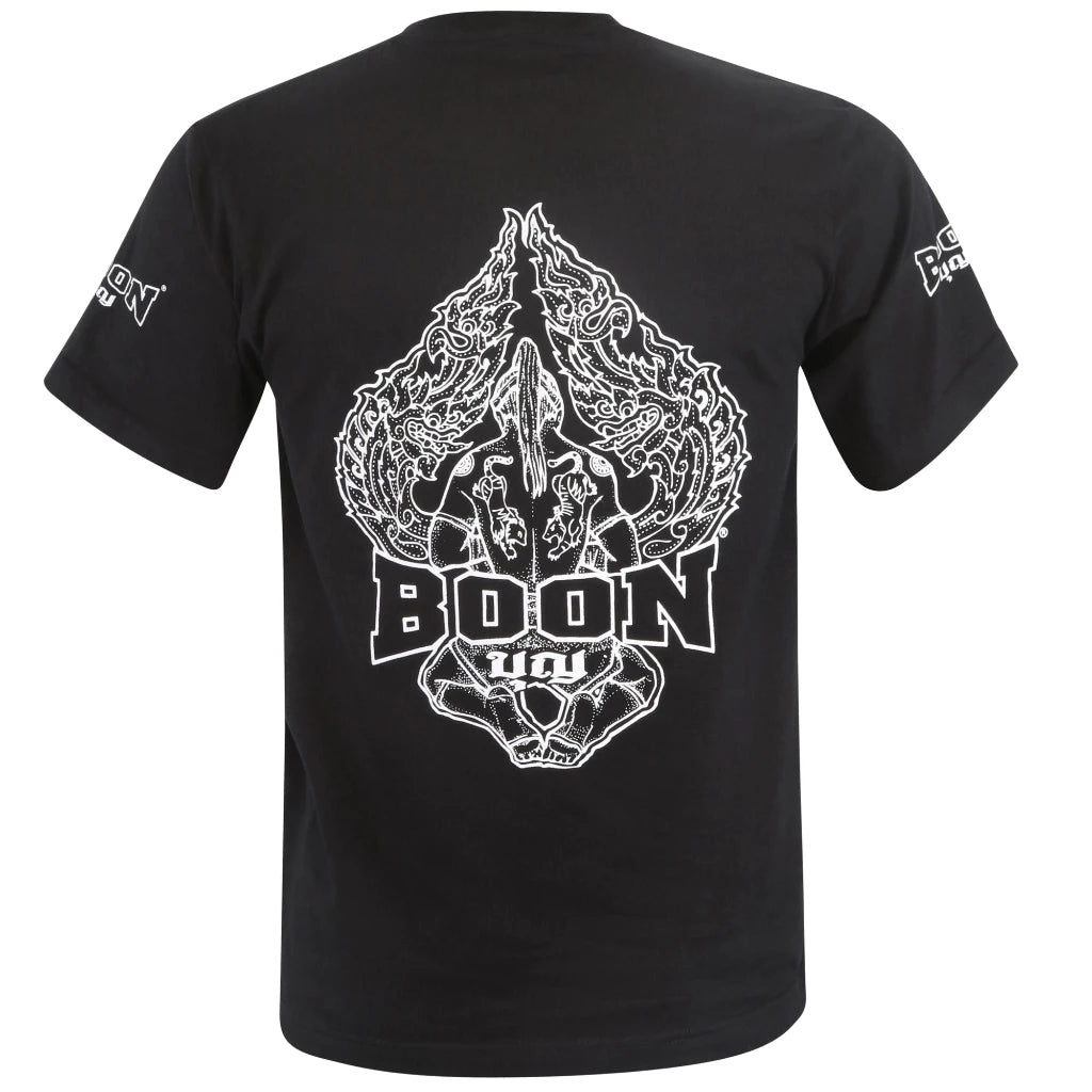 Boon Nak Muay T-Shirt