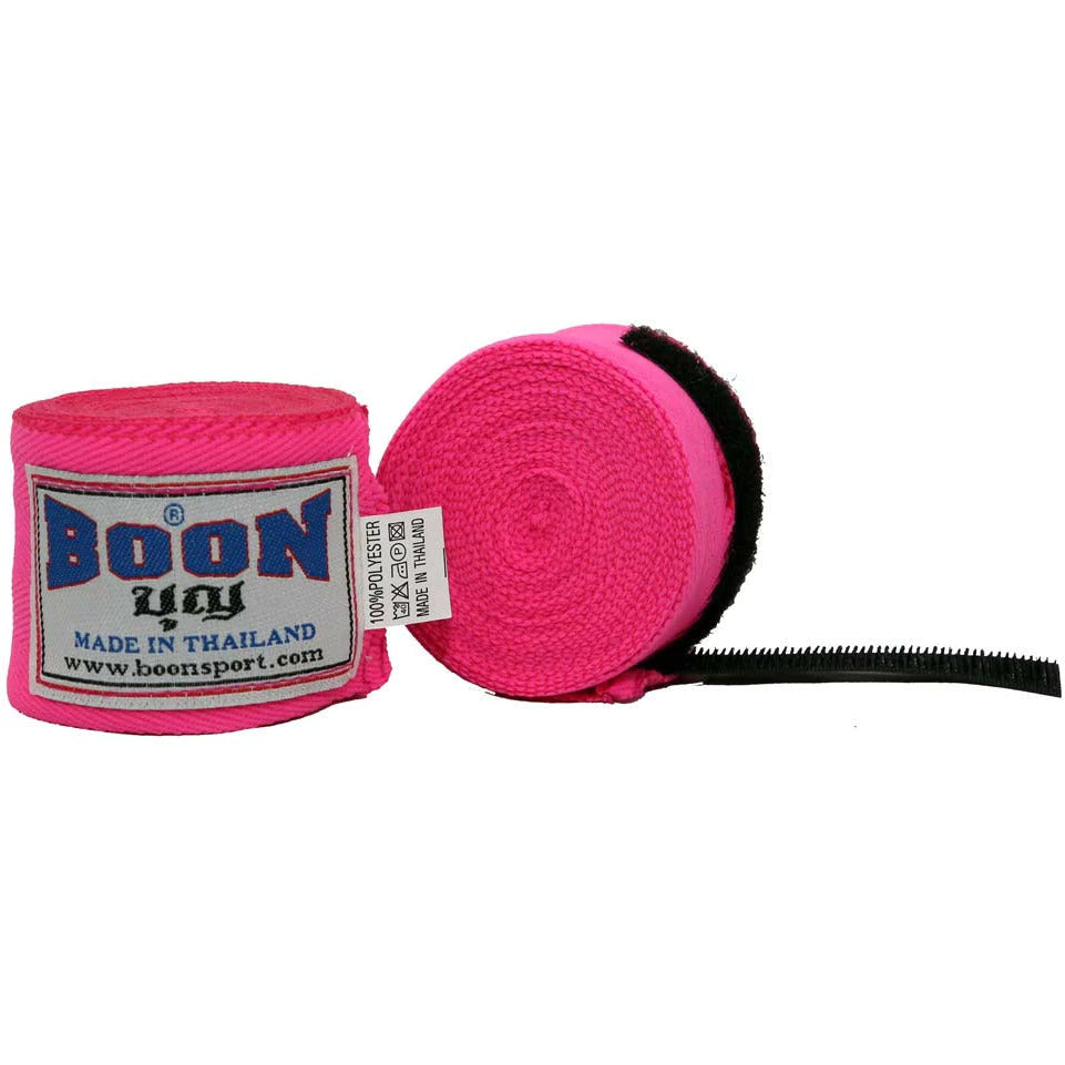Boon Hand Wraps Pink (3.5 meters)