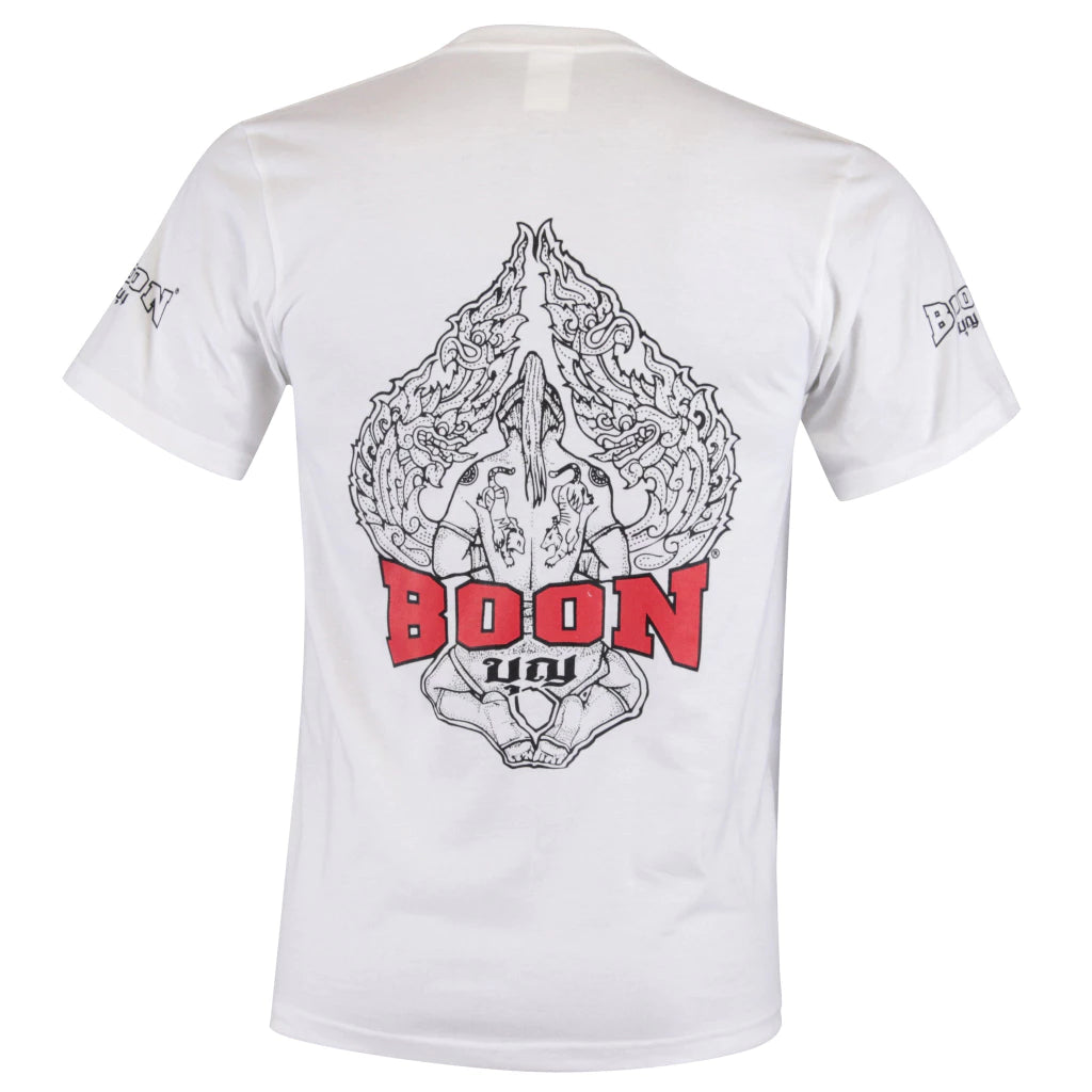 Boon Nak Muay T-Shirt