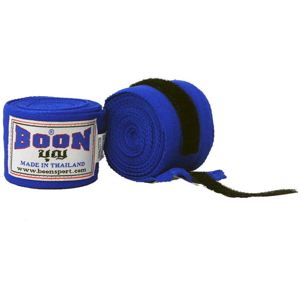 Boon Hand Wraps Blue (3.5 meters)