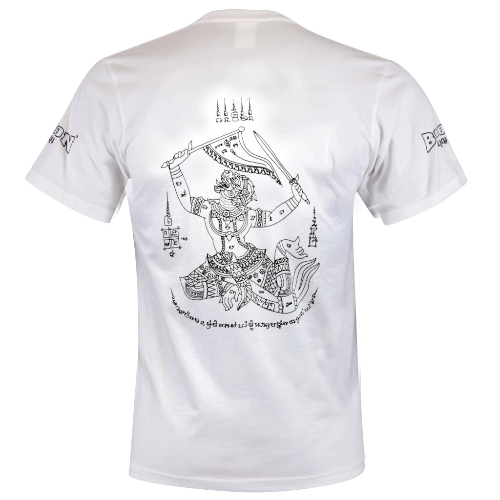 Boon Hanuman T-Shirt