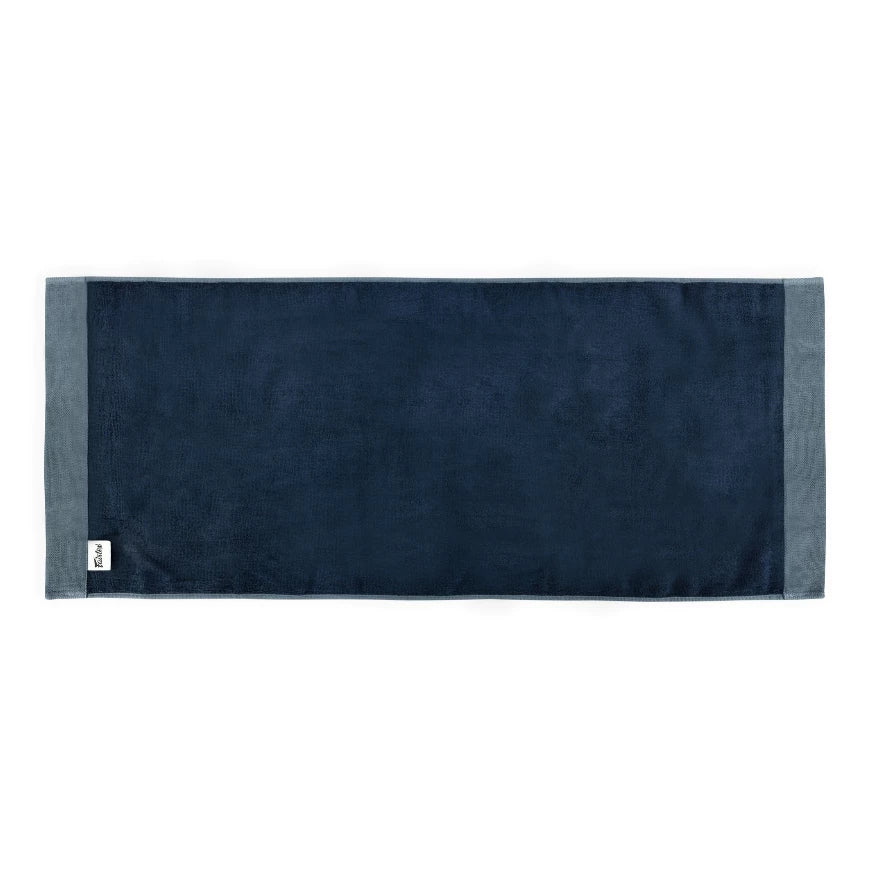 Fairtex Bamboo Towel Navy