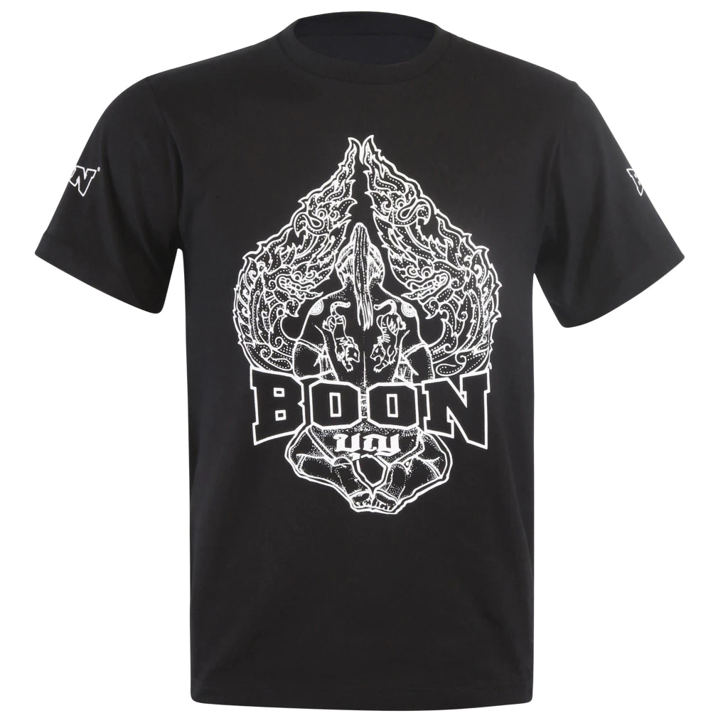 Boon Nak Muay T-Shirt