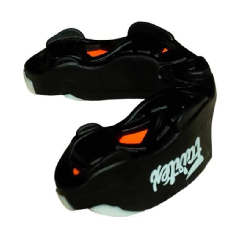 Fairtex Mouthguard Black