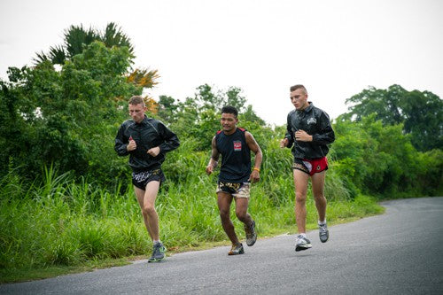 Is Muay Thai Good for Weight Loss?