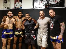 Who Is the Best American Muay Thai Fighter of All Time?