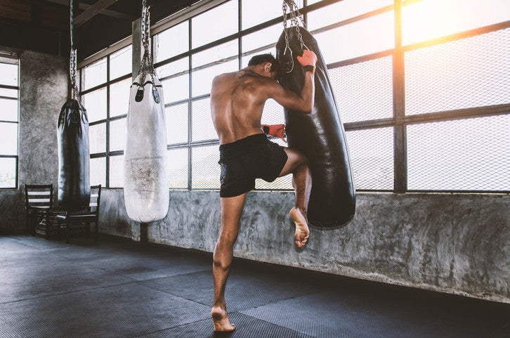 How to choose the right Muay Thai Gym?