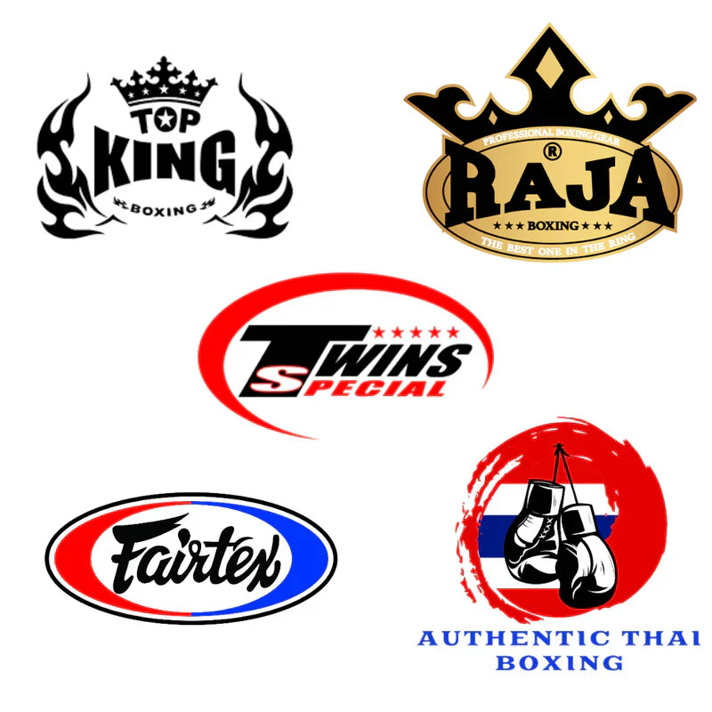 What are the Best Muay Thai Brands 2026?