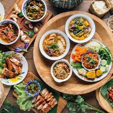What Is a Good Diet for Muay Thai? What Fighters Eat Before and After Training