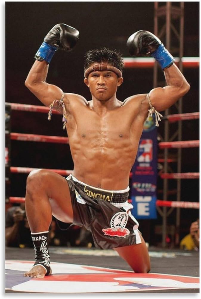 Buakaw Banchamek