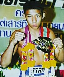Kaolan Kaovichit: Thailand’s 1998 FOTY