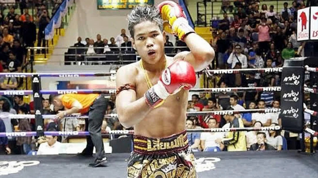 How do you Elbow in Muay Thai? 2026