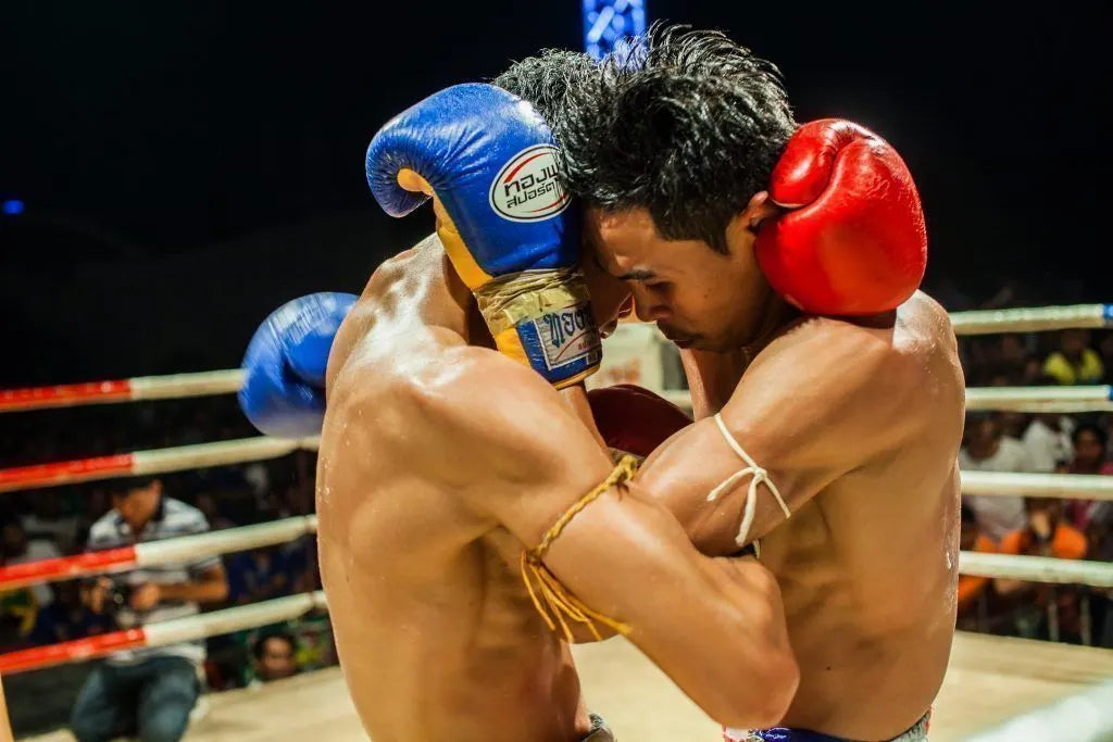 Muay Thai Rules