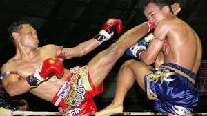 Saenchai: The King of Muay Thai