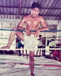 Samart Payakaroon: The Muhammad Ali of Muay Thai