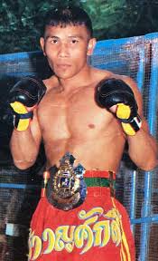Samransak Muangsurin: The Iron Fist of Muay Thai’s Golden Era