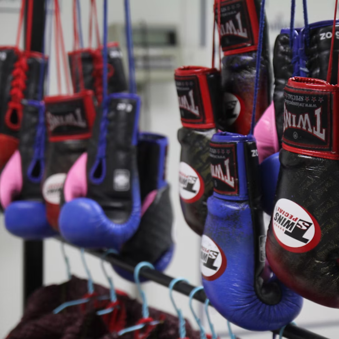 What Muay Thai gloves are the Best?
