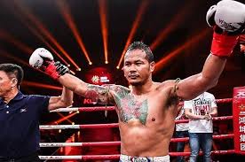 Yodsanklai Fairtex: The Boxing Computer