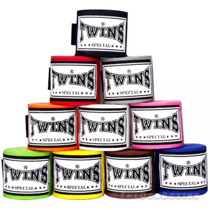 Hand Wraps